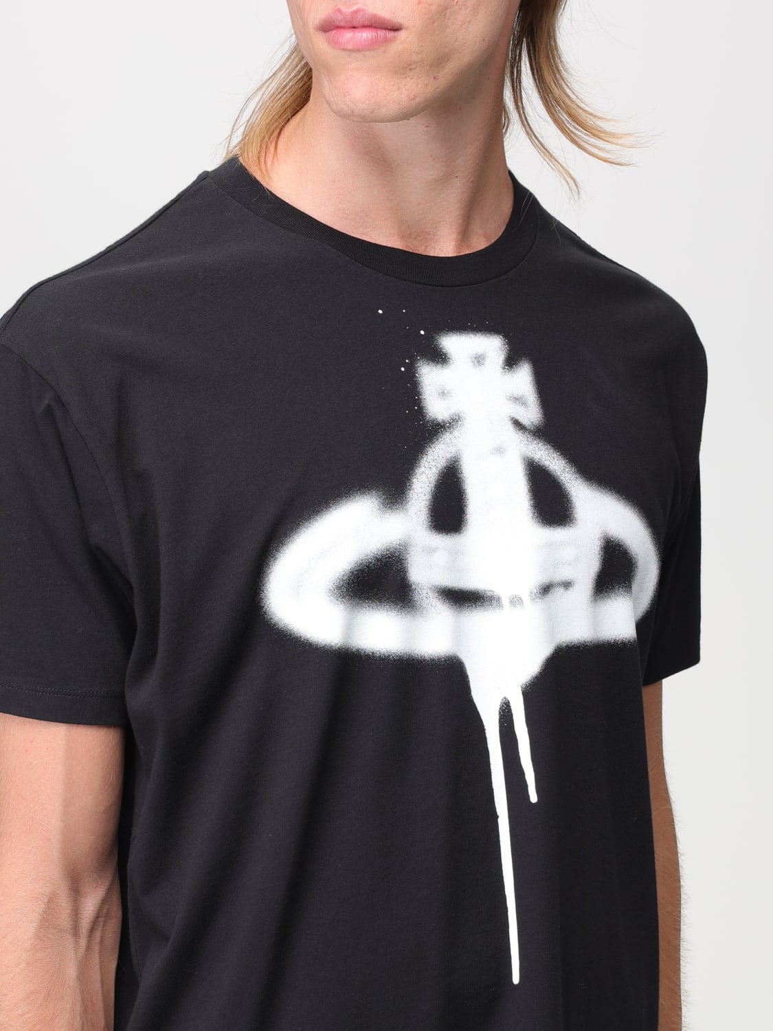 新品未使用】Vivienne Westwood Tシャツよろしくお願い致します - T