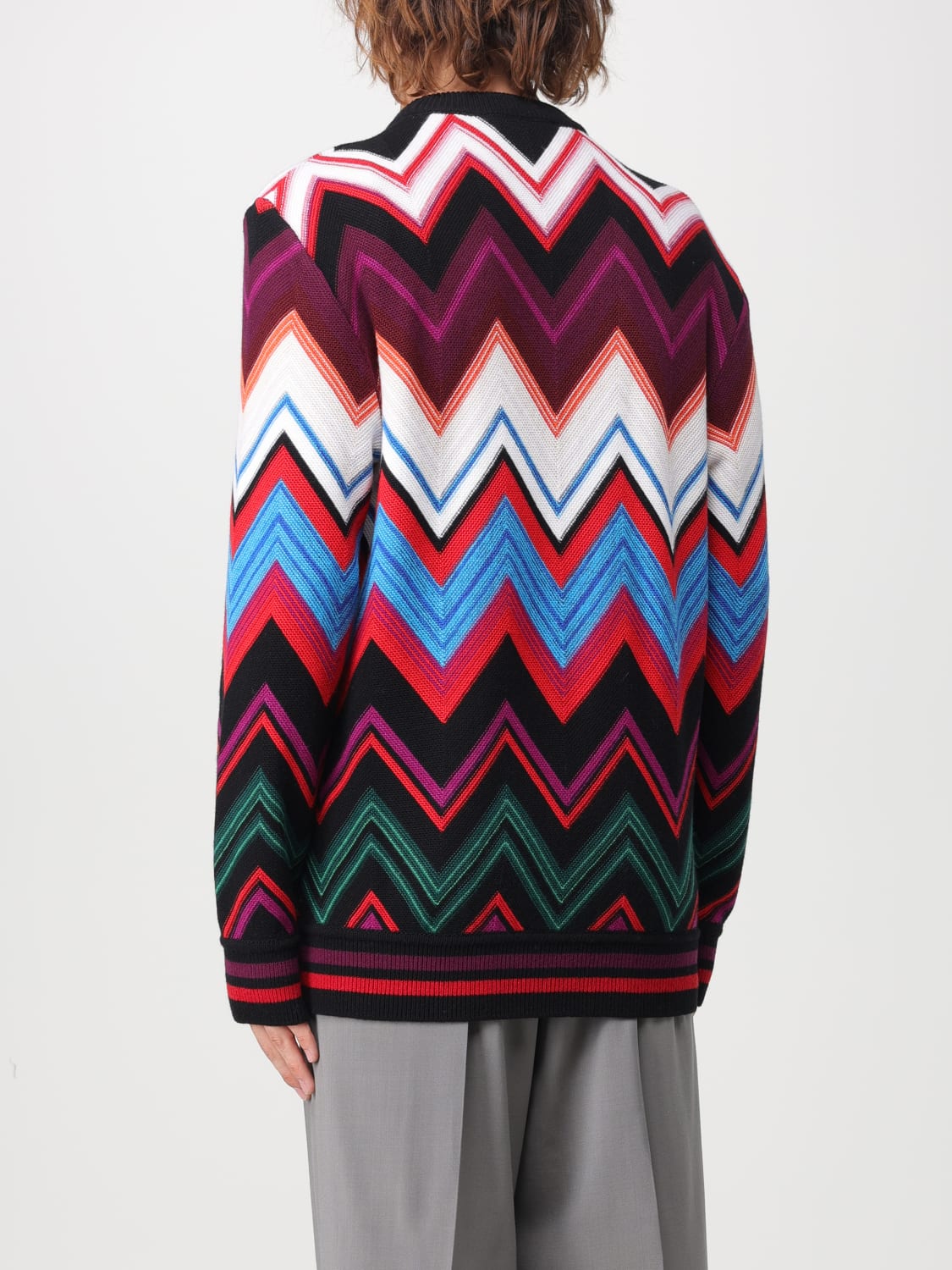 Missoni sweater hotsell