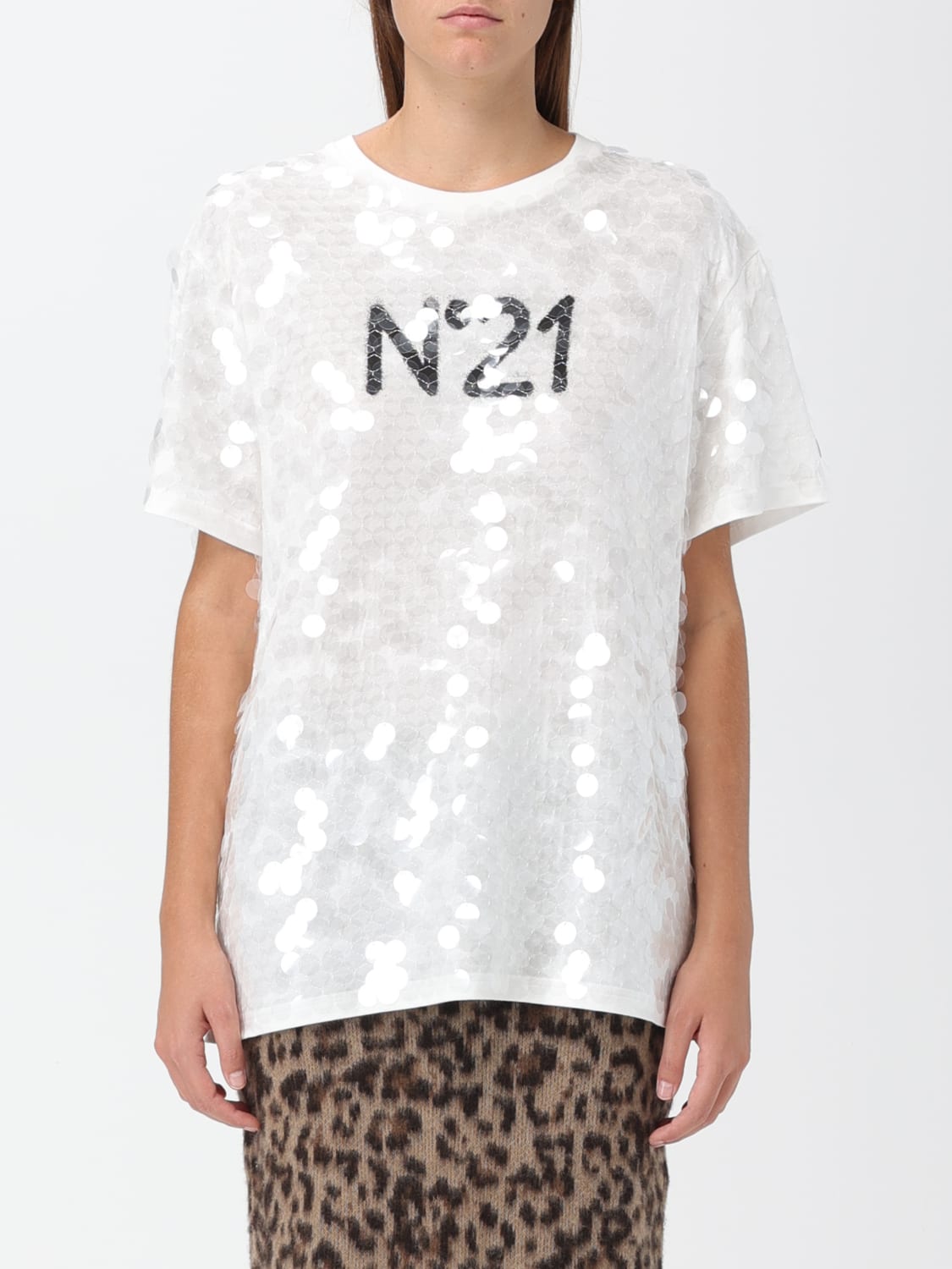 N° 21 - T-shirt woman