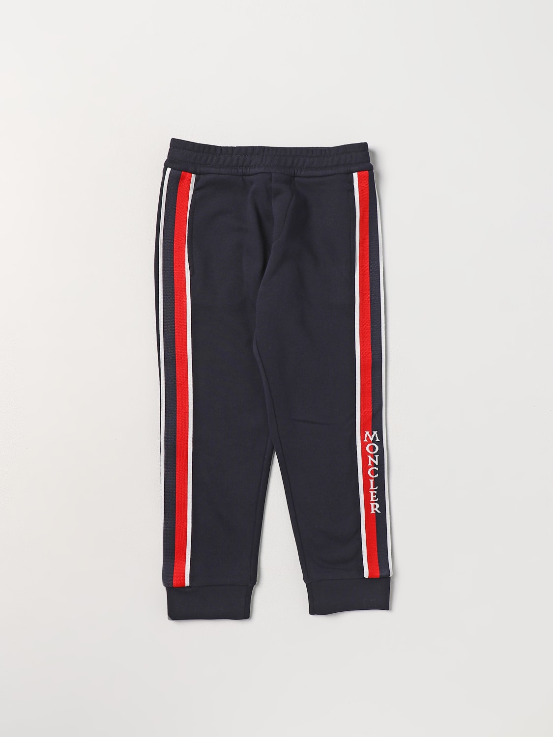 Moncler discount jogger pants