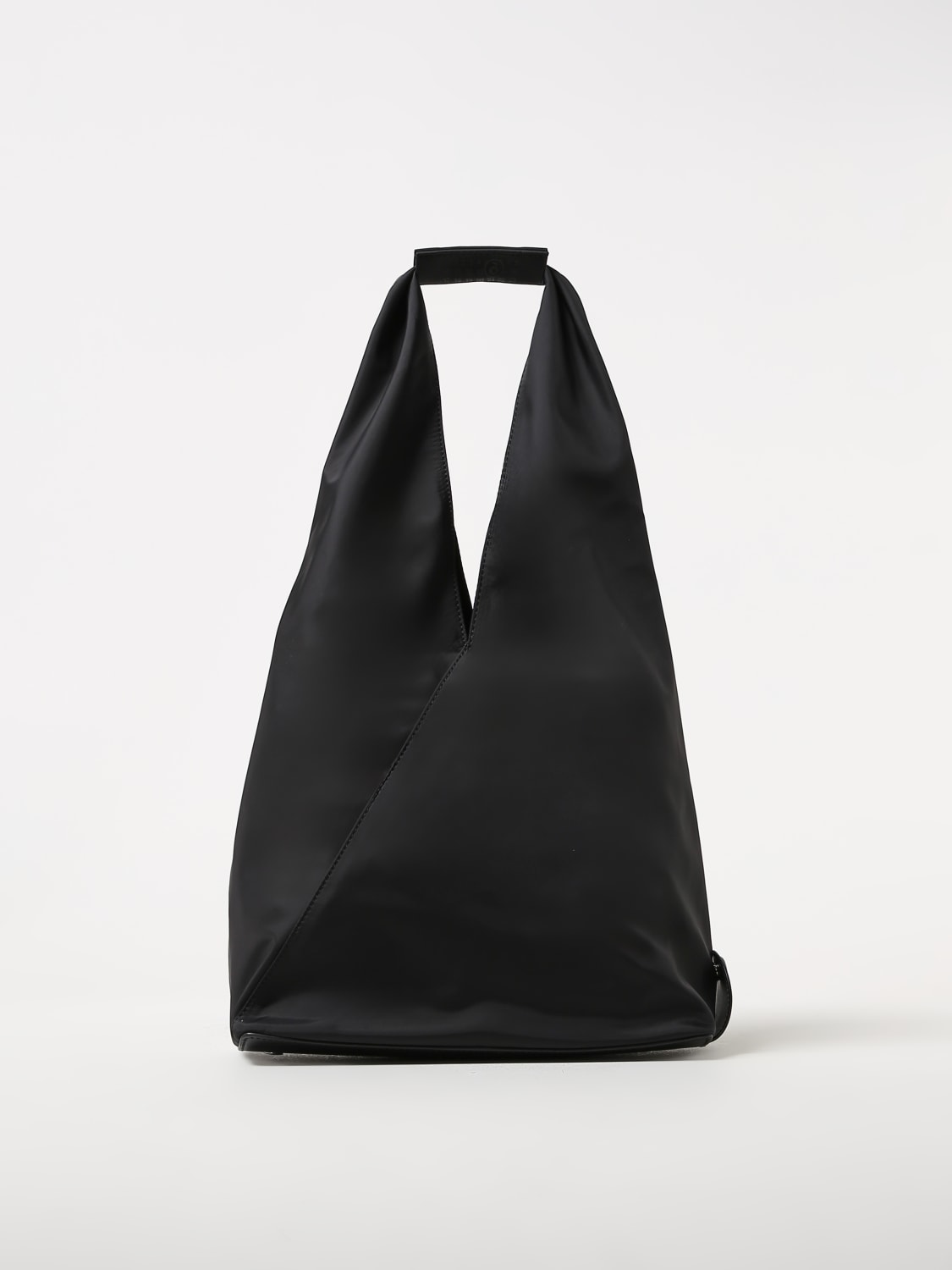 MM6 MAISON MARGIELA: shoulder bag for woman - Black | Mm6 Maison