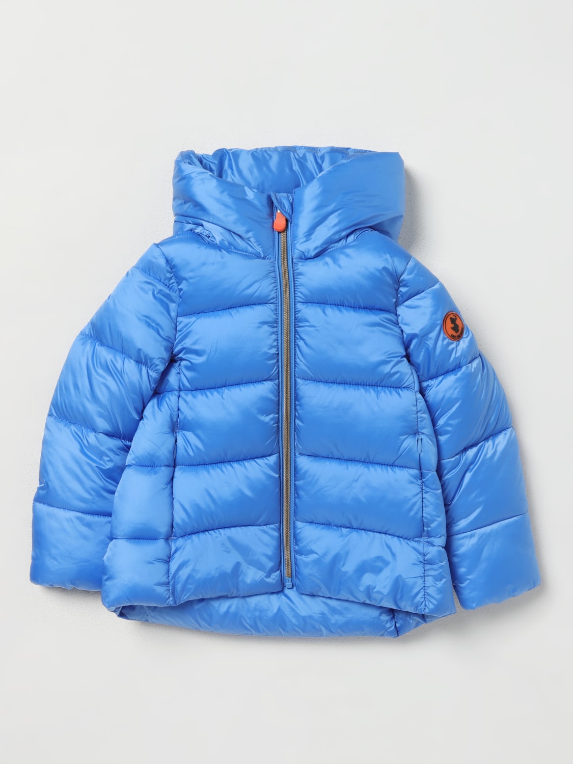 Blue duck outlet outerwear