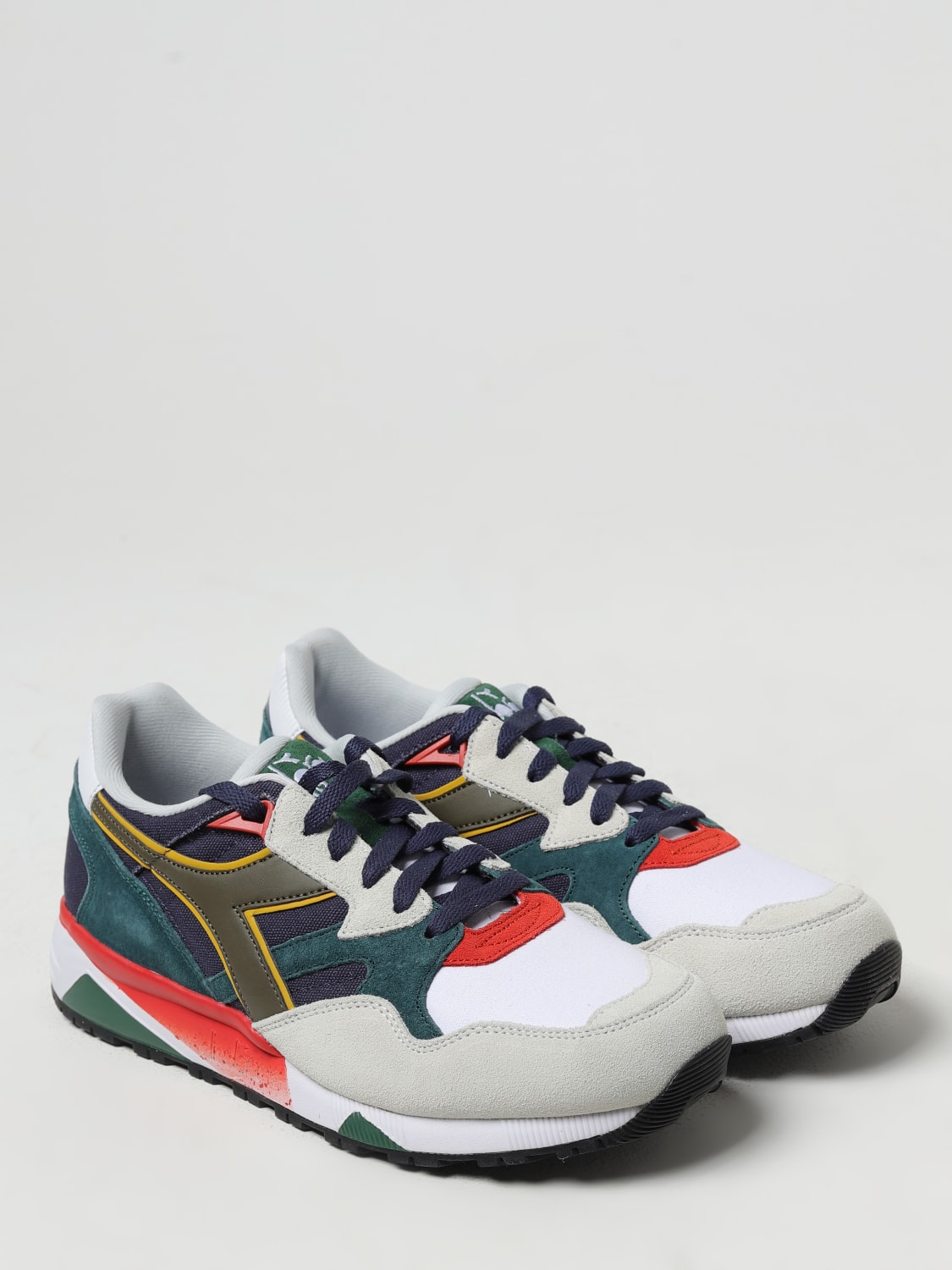 New Diadora sneakers collection: shoes for your Christmas 2018 and