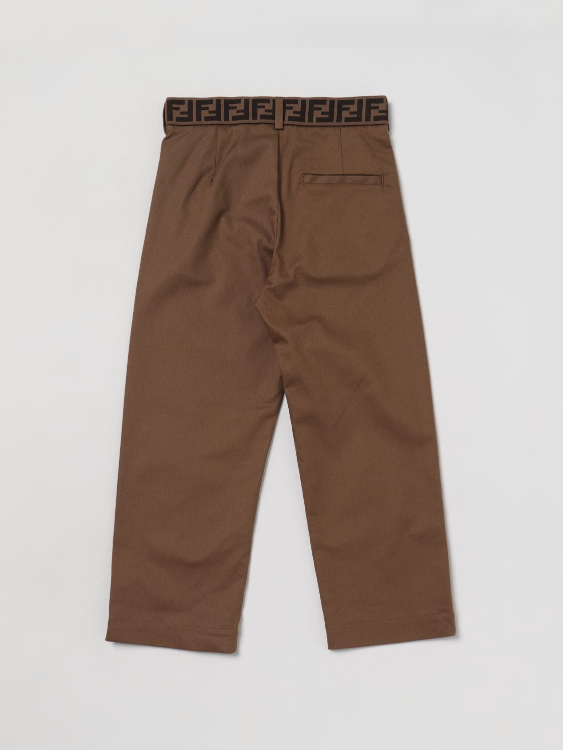 Fendi pants clearance mens