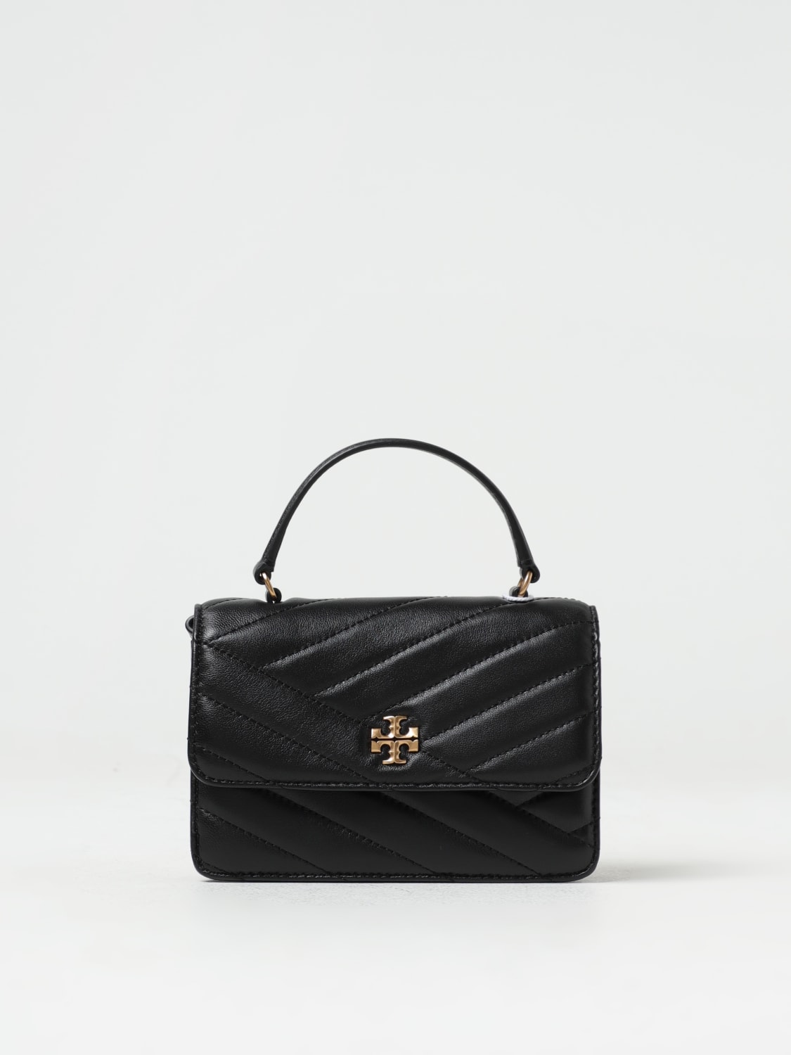 TORY BURCH Mini sac main femme Noir Mini Sac Main Tory