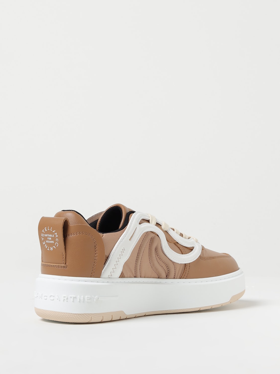 Stella mccartney new on sale sneakers