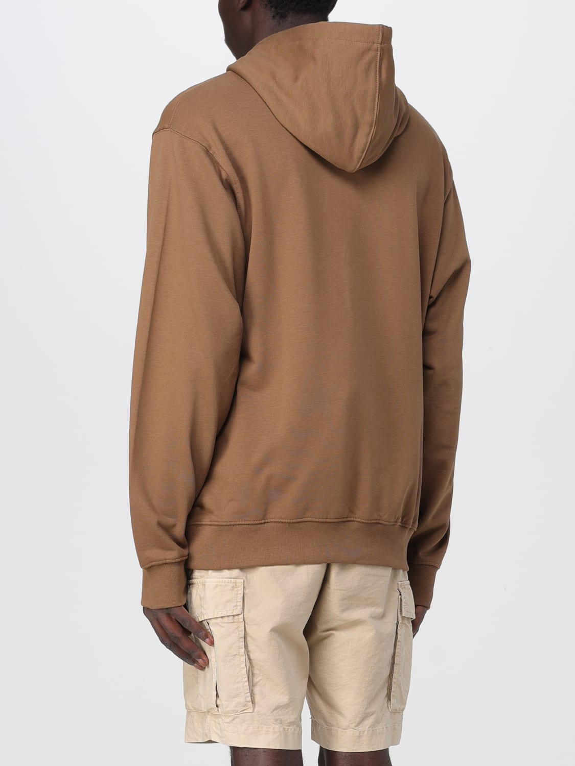 Vans oversized clearance sweatshirt