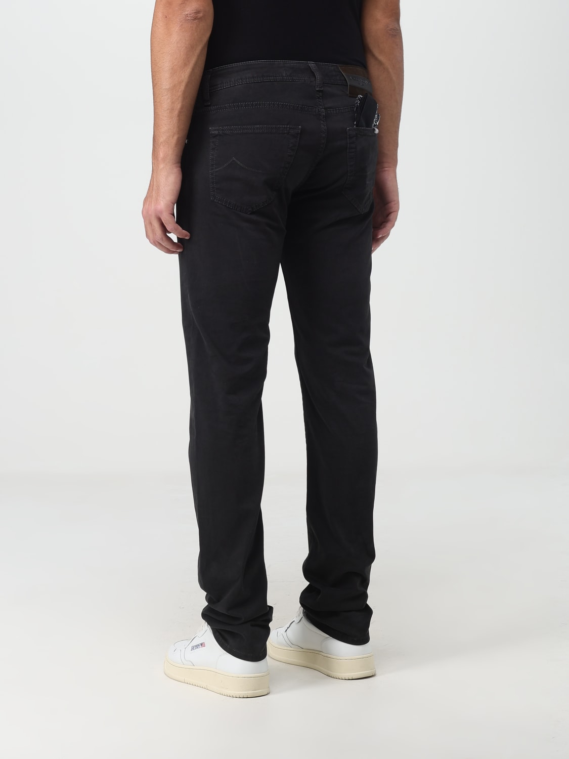 Jeans jacob cohen online homme prix