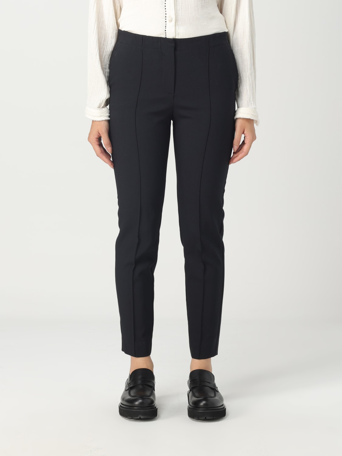 Alysi - Pants woman