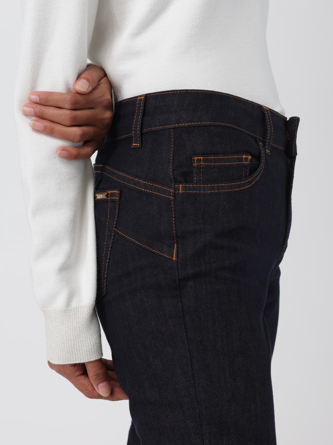 Liu Jo Jeans Indigo on SALE