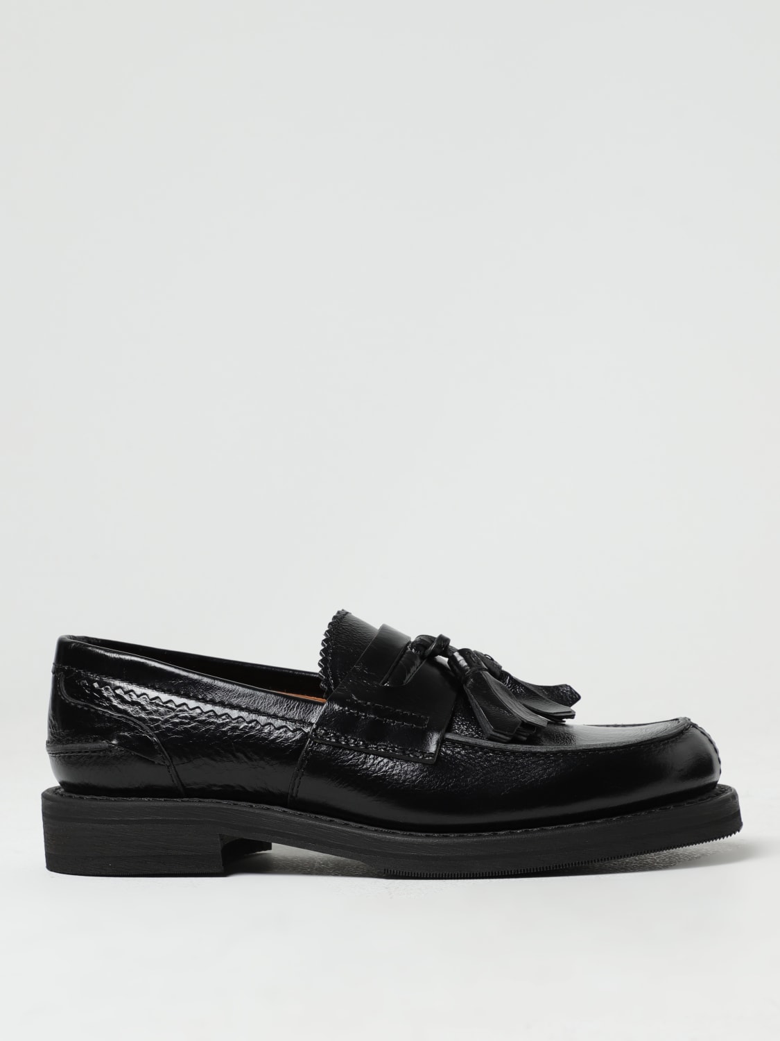 OUR LEGACY: loafers for man - Black | Our Legacy loafers A4237TBC