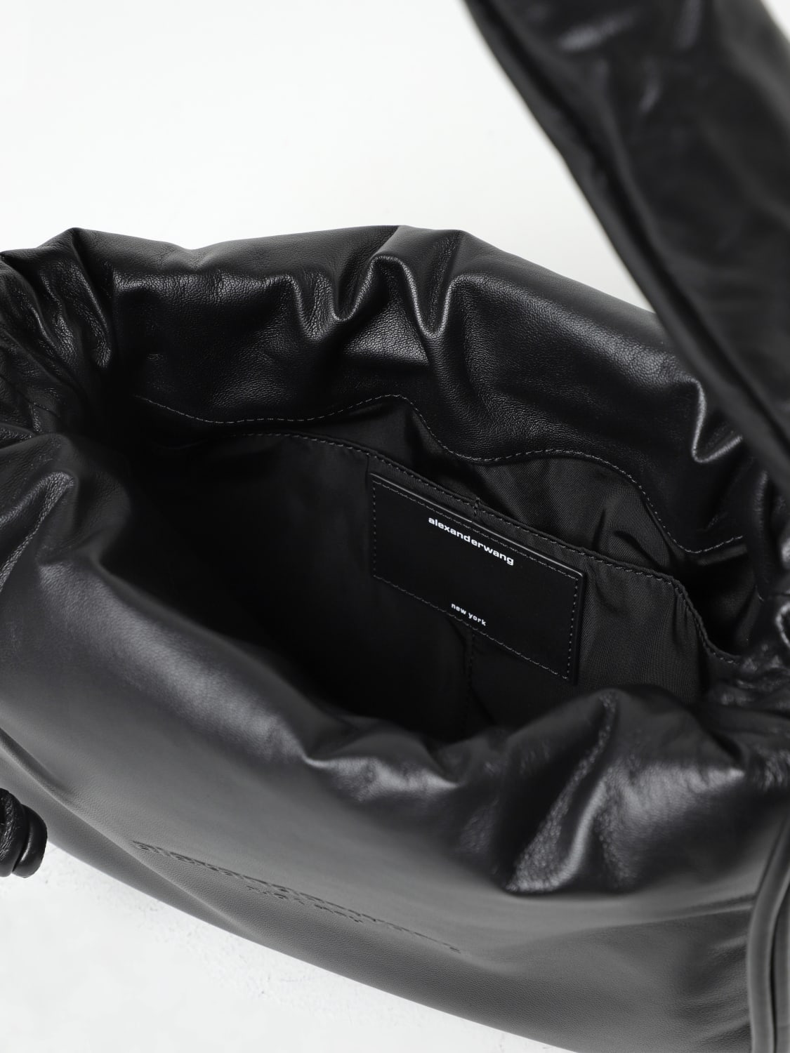 Alexander Wang Ryan Leather Bag