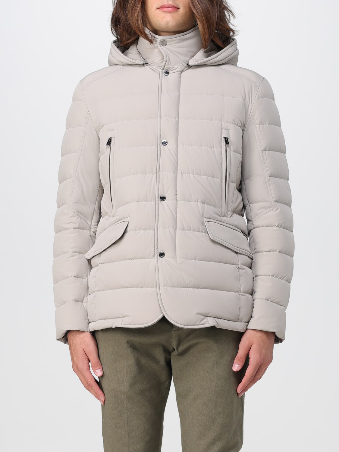 Parka moorer clearance