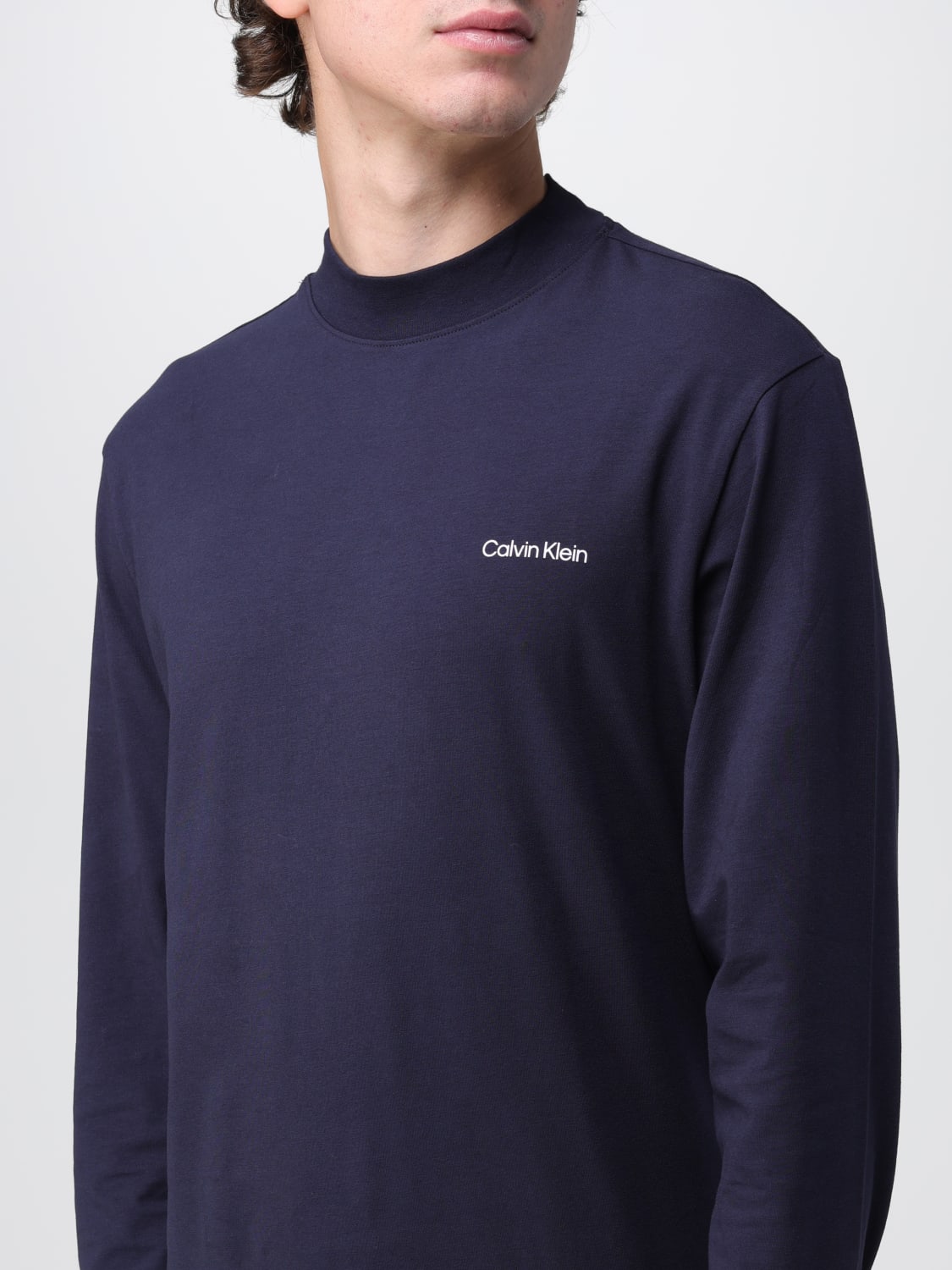 T shirt 2024 calvin klein prix