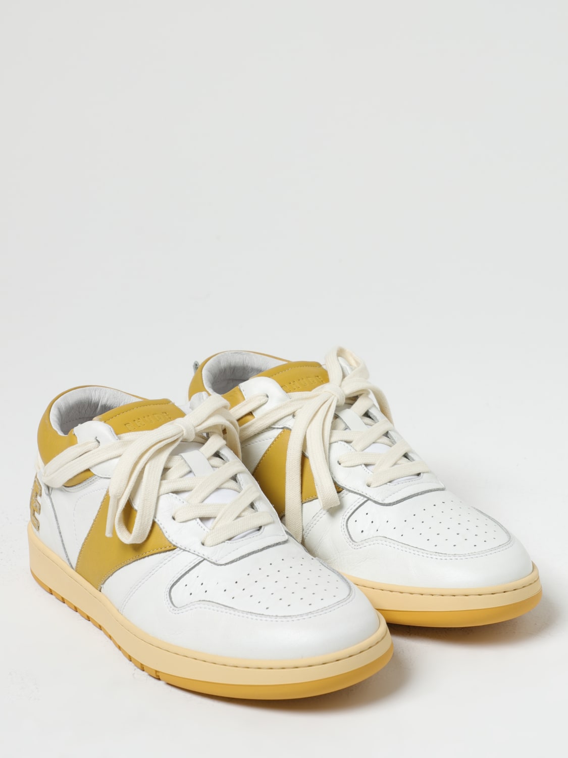 Rhude sneakers on sale