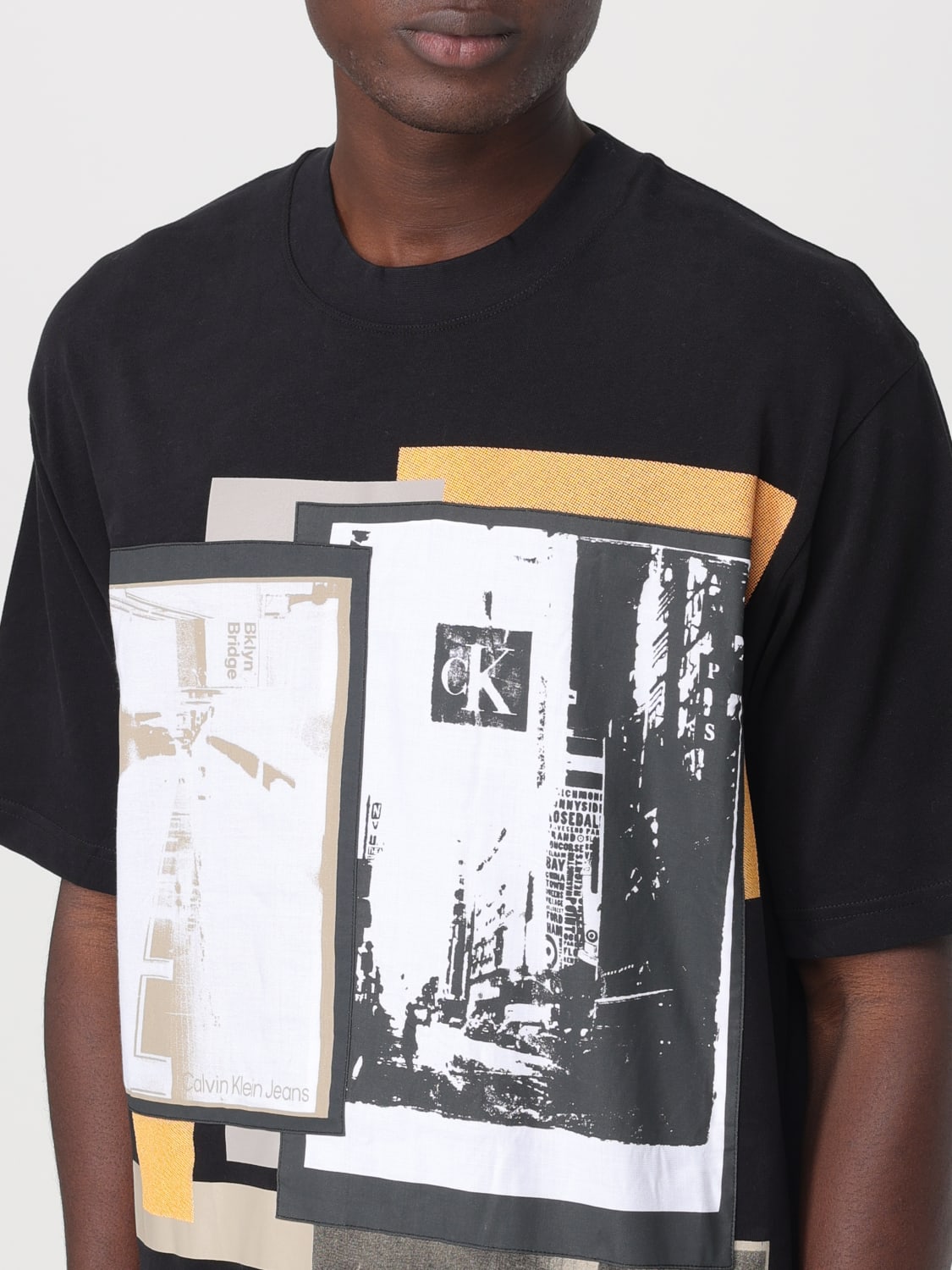 Calvinklein t online shirt