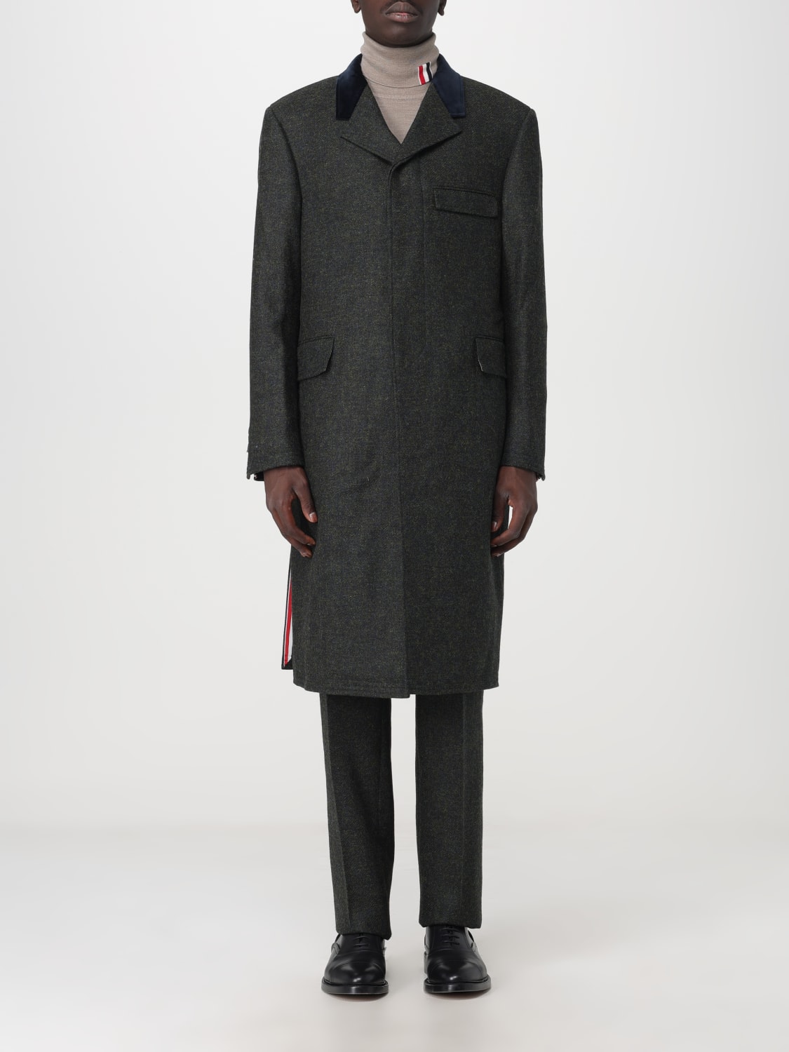 NEW Thom Browne コート | www.pro13.pnp.gov.ph