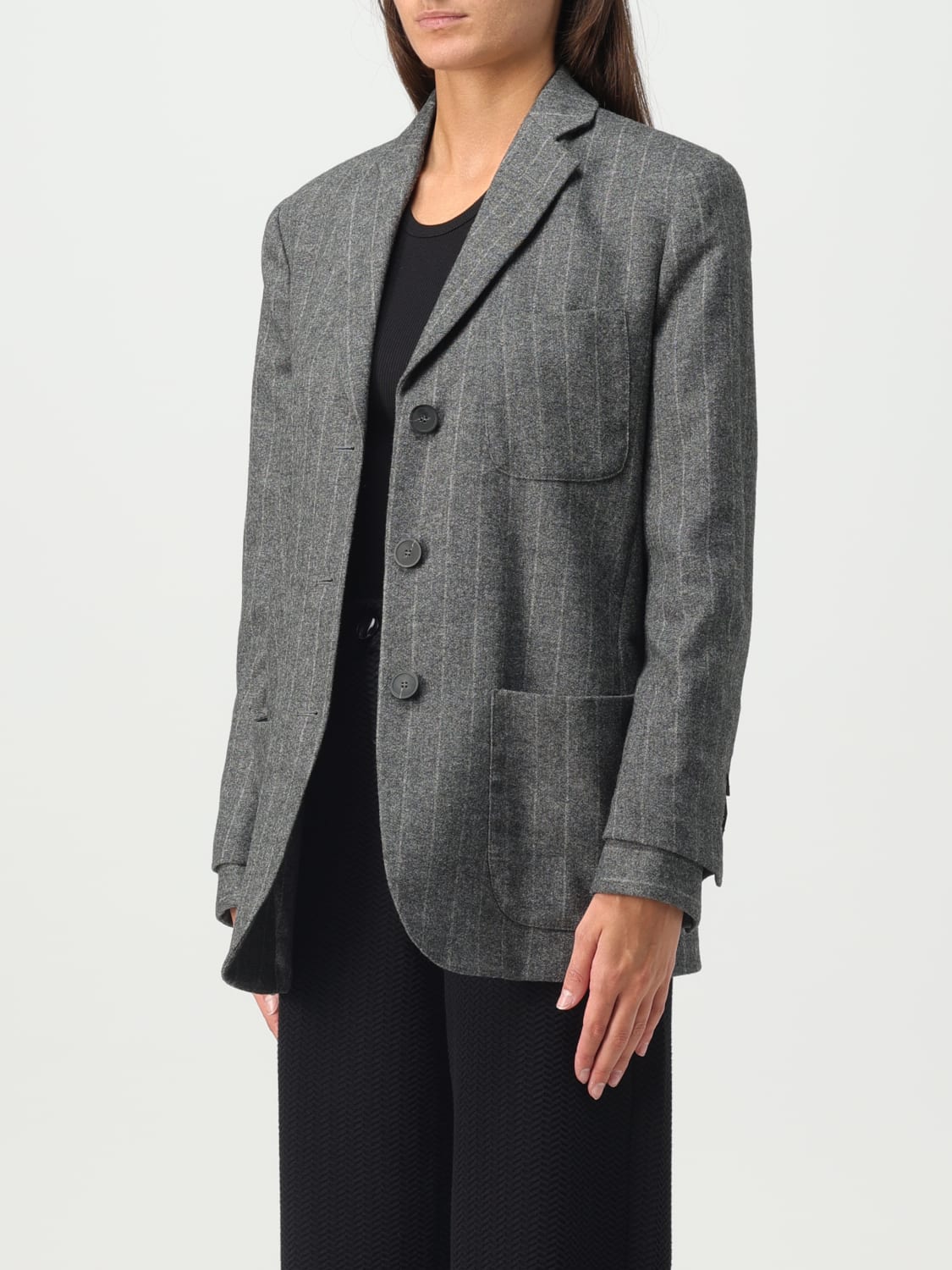 Blazer armani online femme