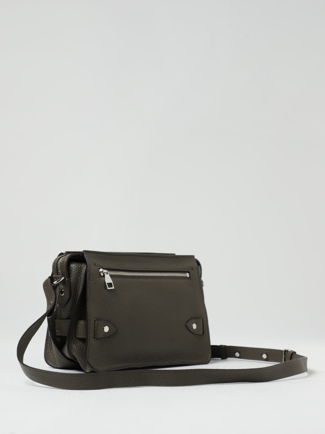 PROENZA SCHOULER crossbody bags for women Olive Proenza