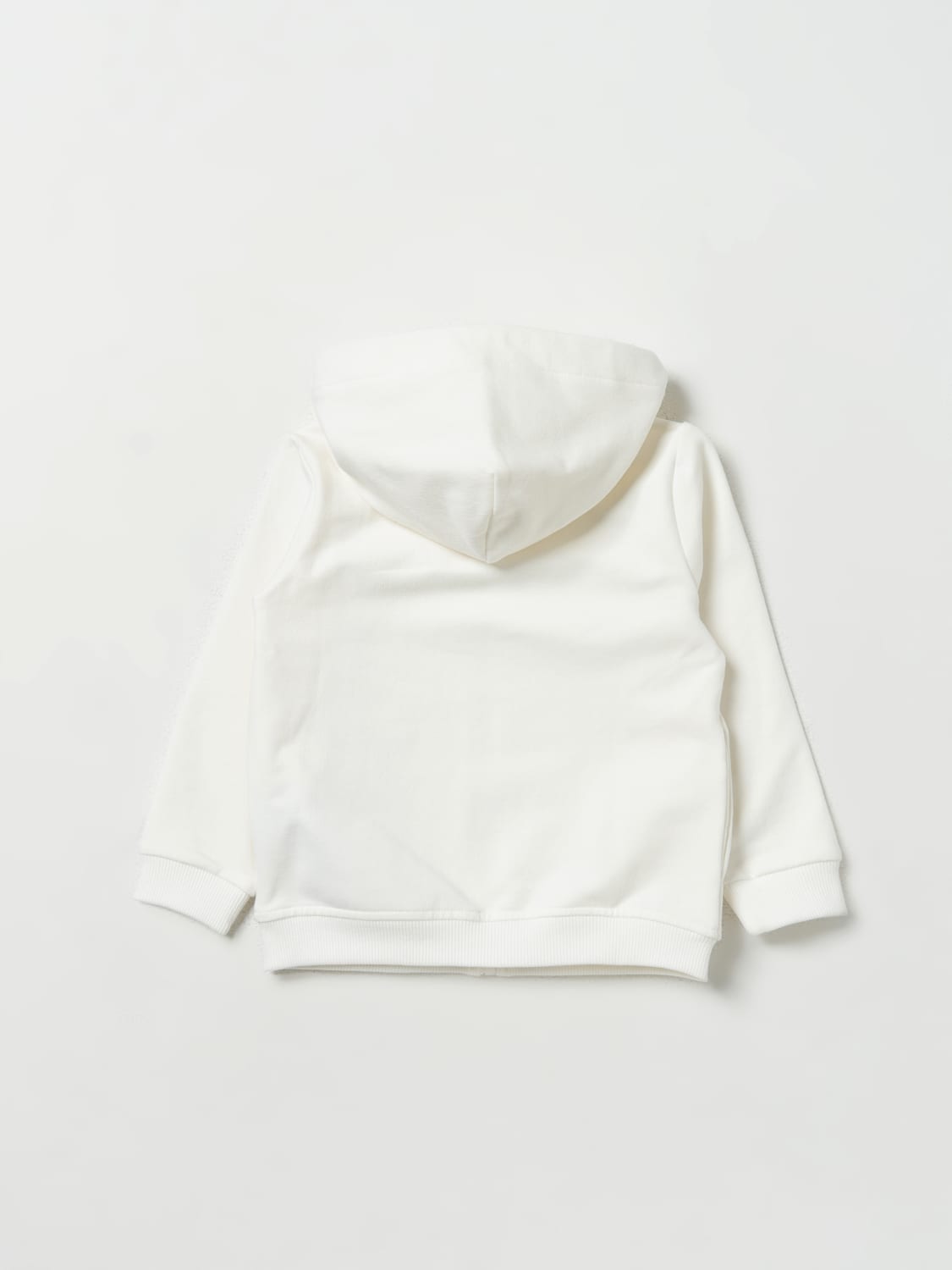 Sweatshirt en molleton bébé garçon A009G01000