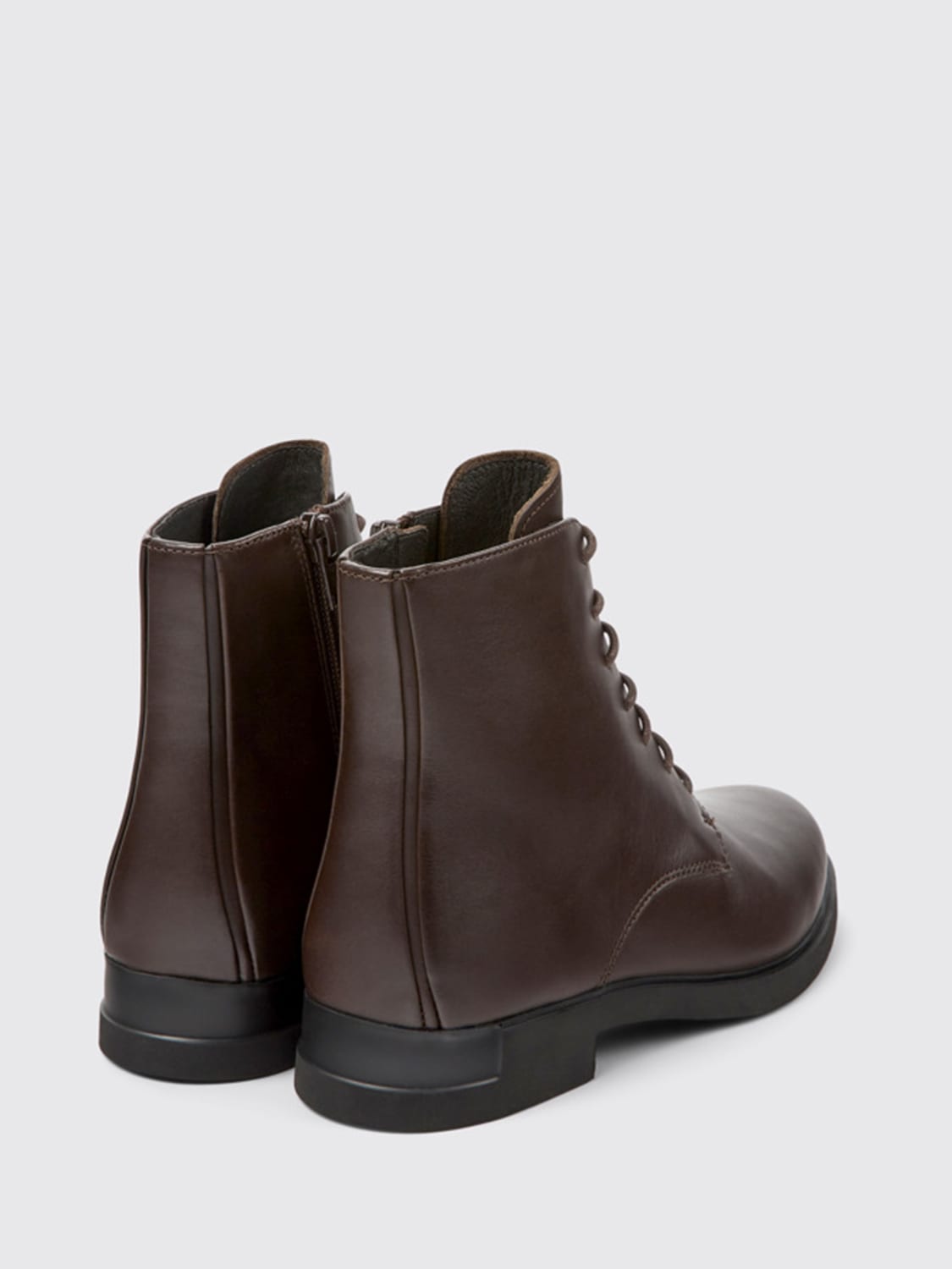 Camper iman hotsell ankle boots