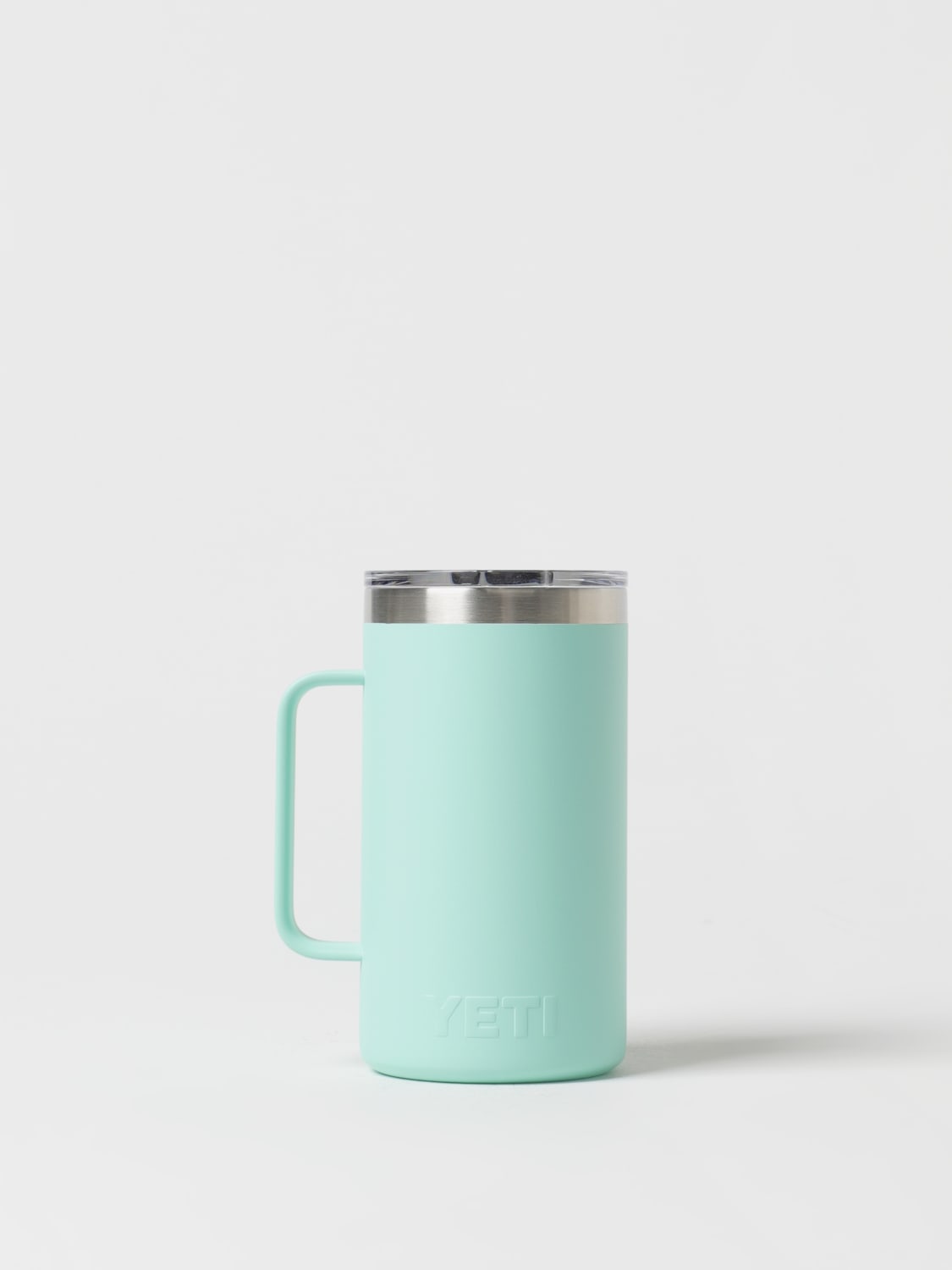 Yeti - Rambler 24 oz Mug - Seafoam