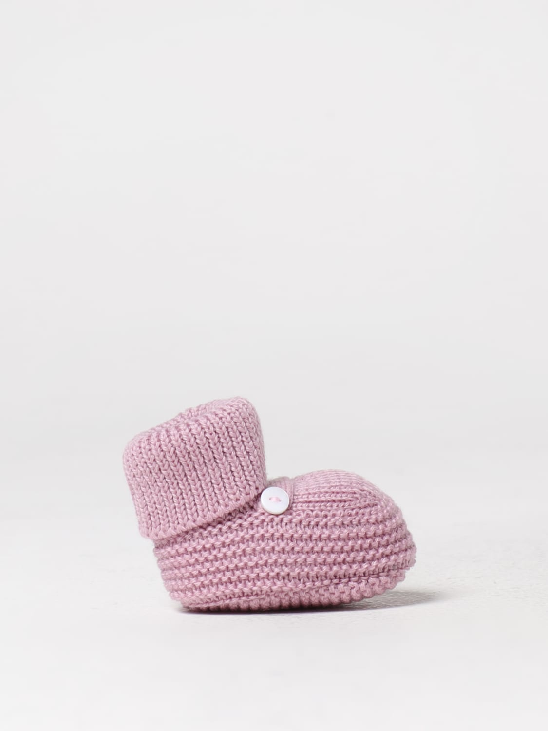 CHAUSSETTE BEBE TRICOT STONE