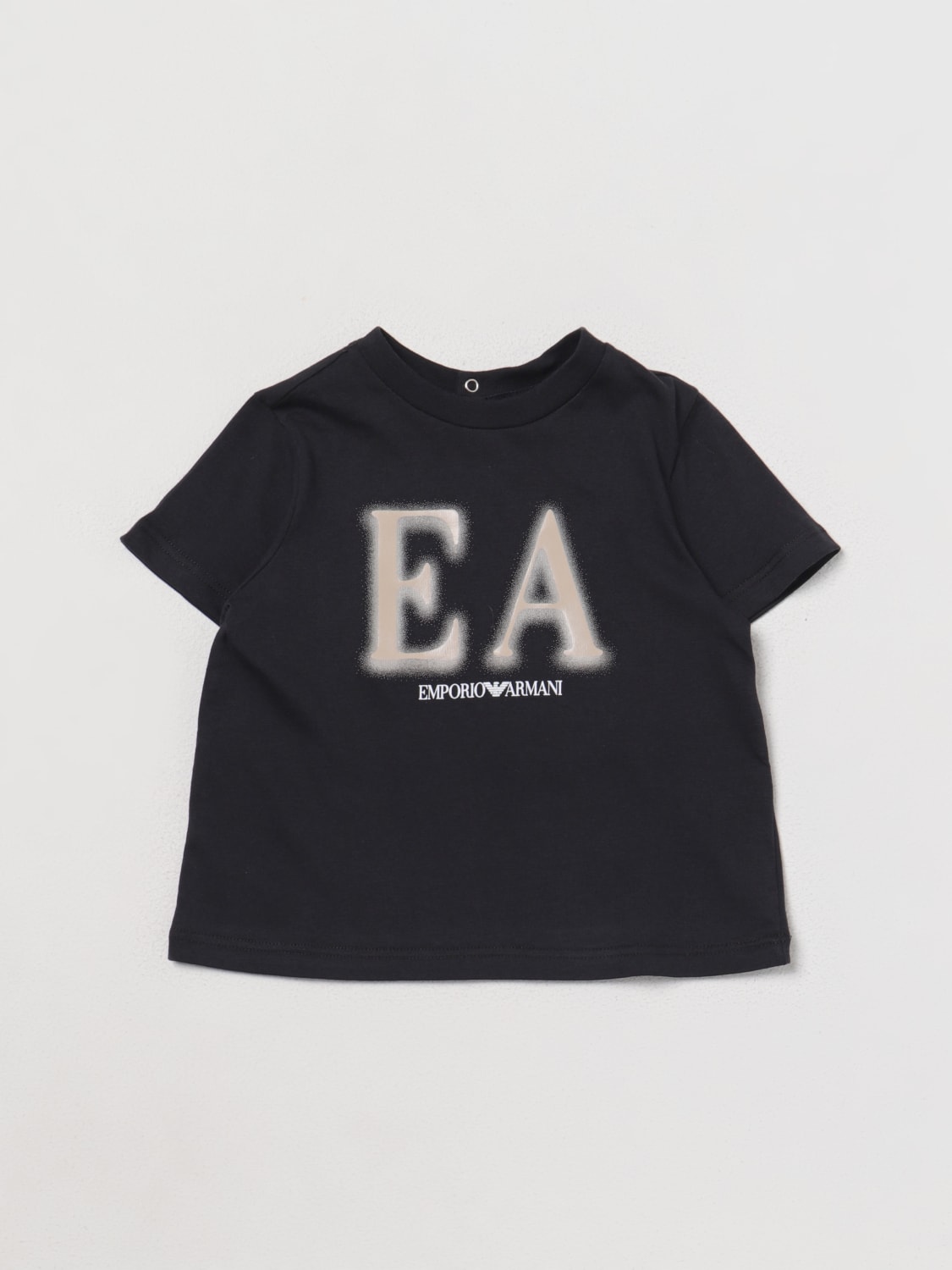 Armani baby t deals shirt