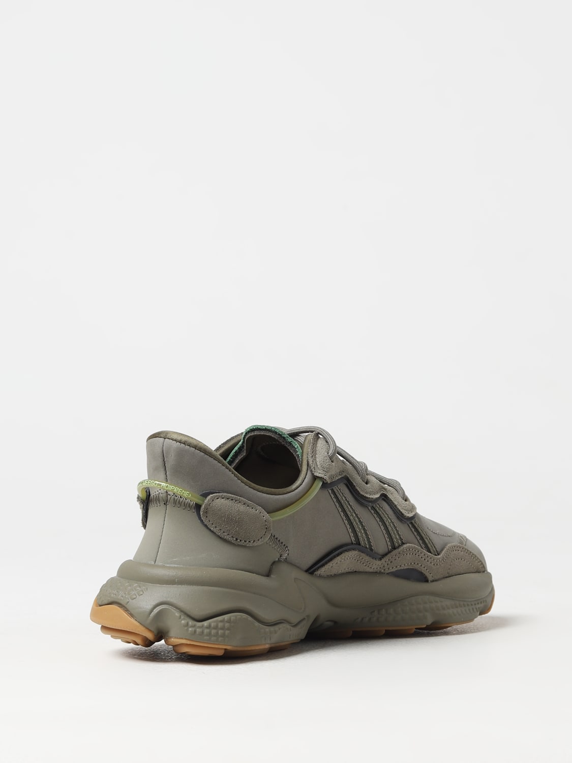 Green in - Ozweego online EE6461 sneakers Adidas at | ORIGINALS: Originals sneakers ADIDAS suede