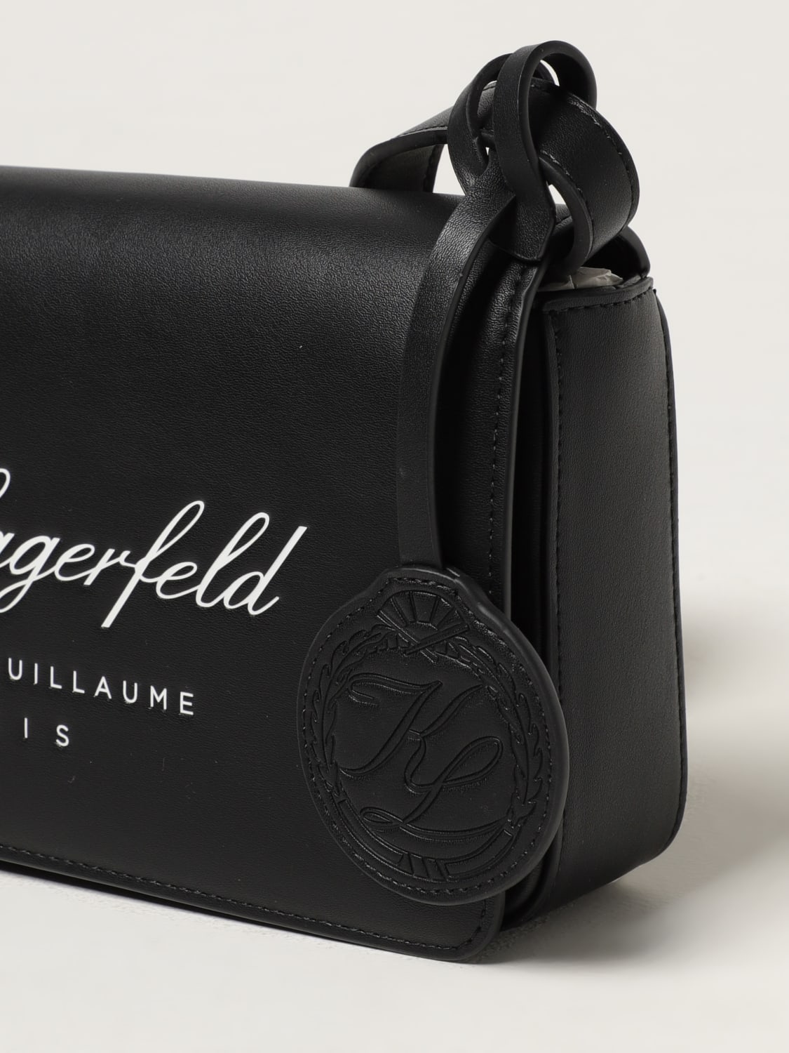 Karl lagerfeld mens online bag