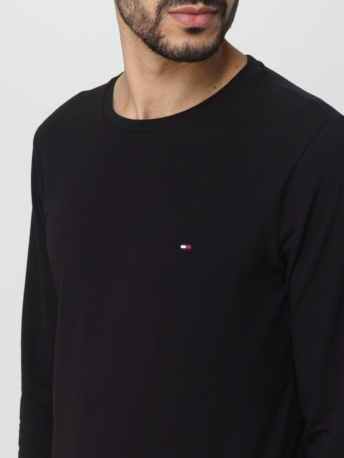 Tommy Hilfiger cotton t-shirt