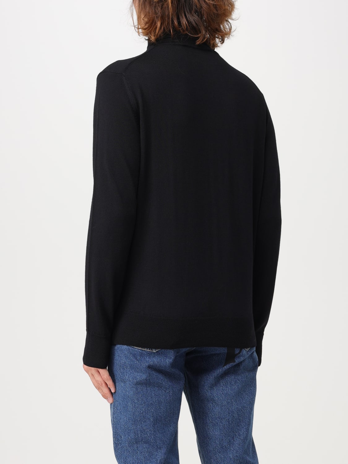 Vivienne westwood jumper clearance black