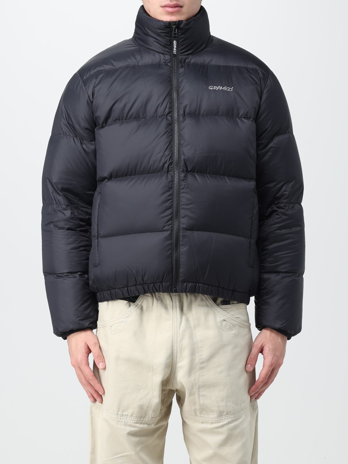 GRAMICCI Puffer Down Jacket G2FU-J013