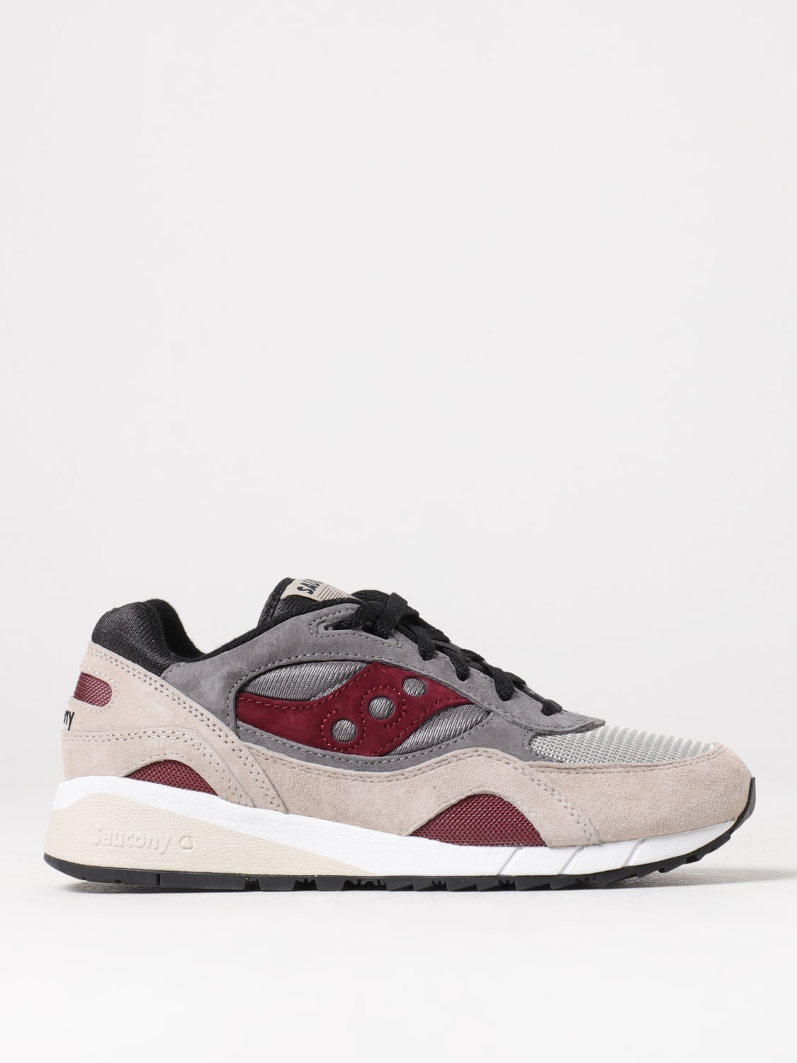 Saucony homme cheap beige