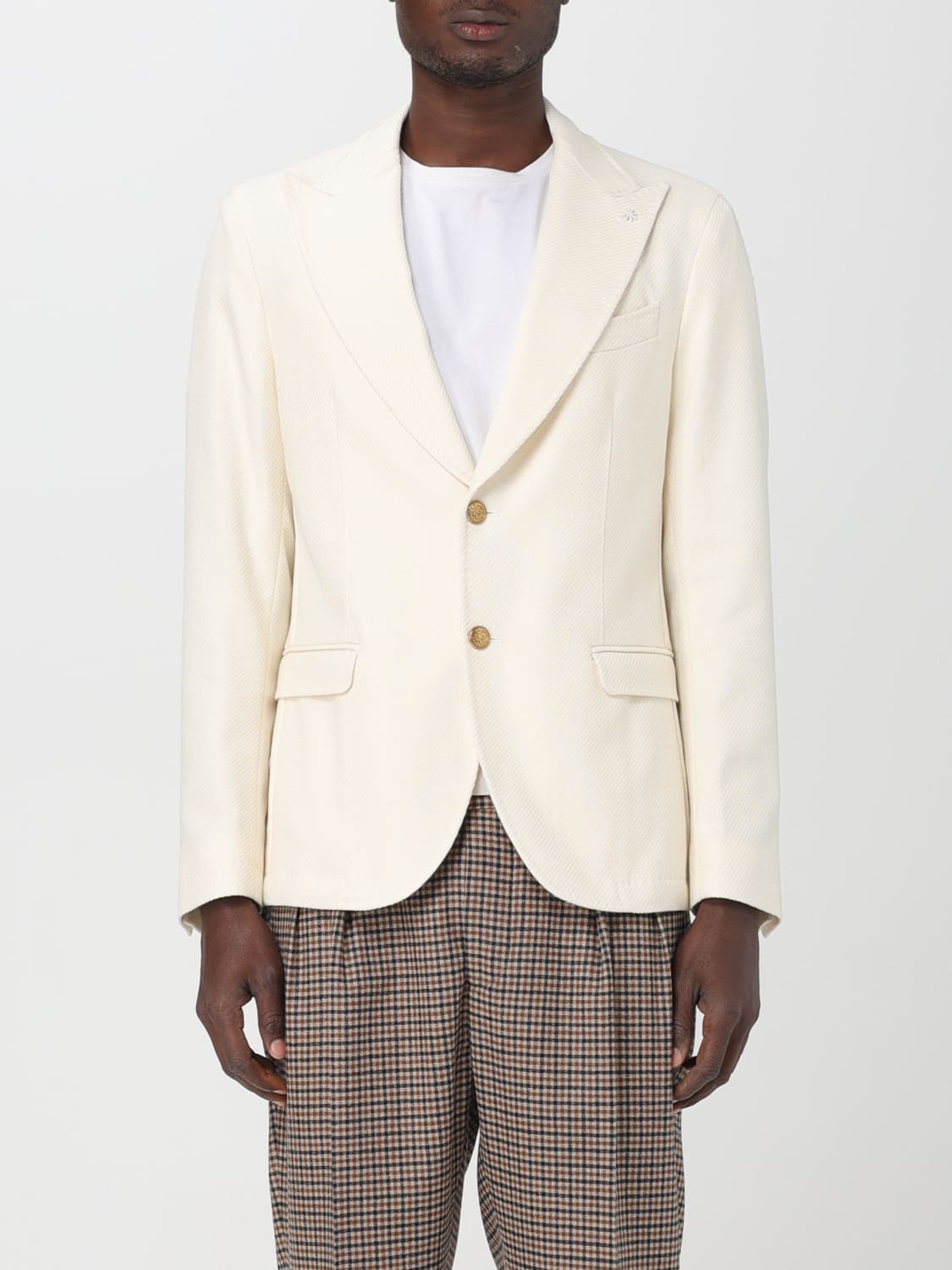 Manuel 2024 ritz blazer