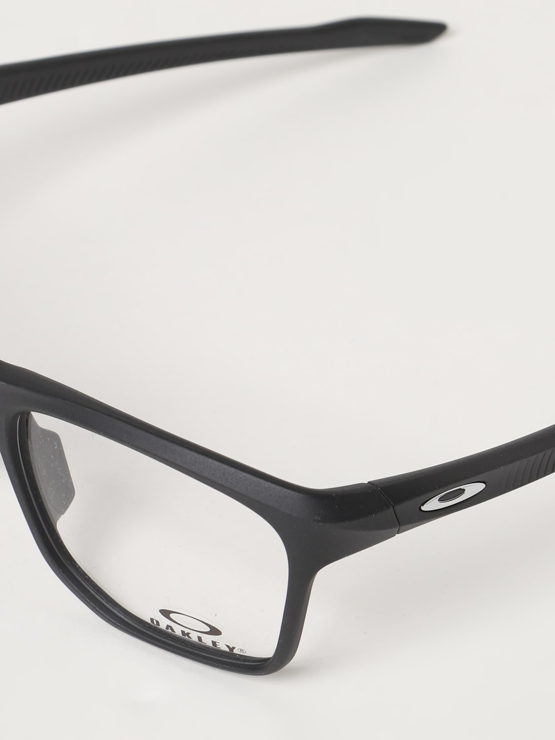 OAKLEY Lunettes de vue homme Noir Lunettes De Vue Oakley 8144