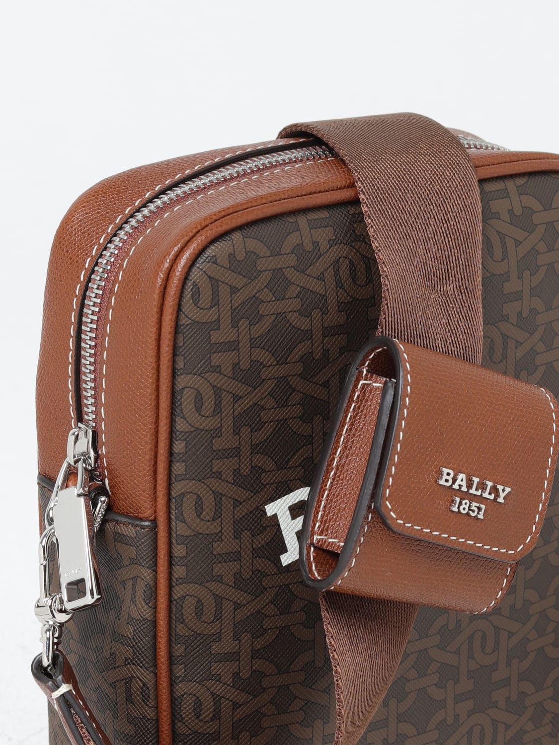 Bally on sale sling bag