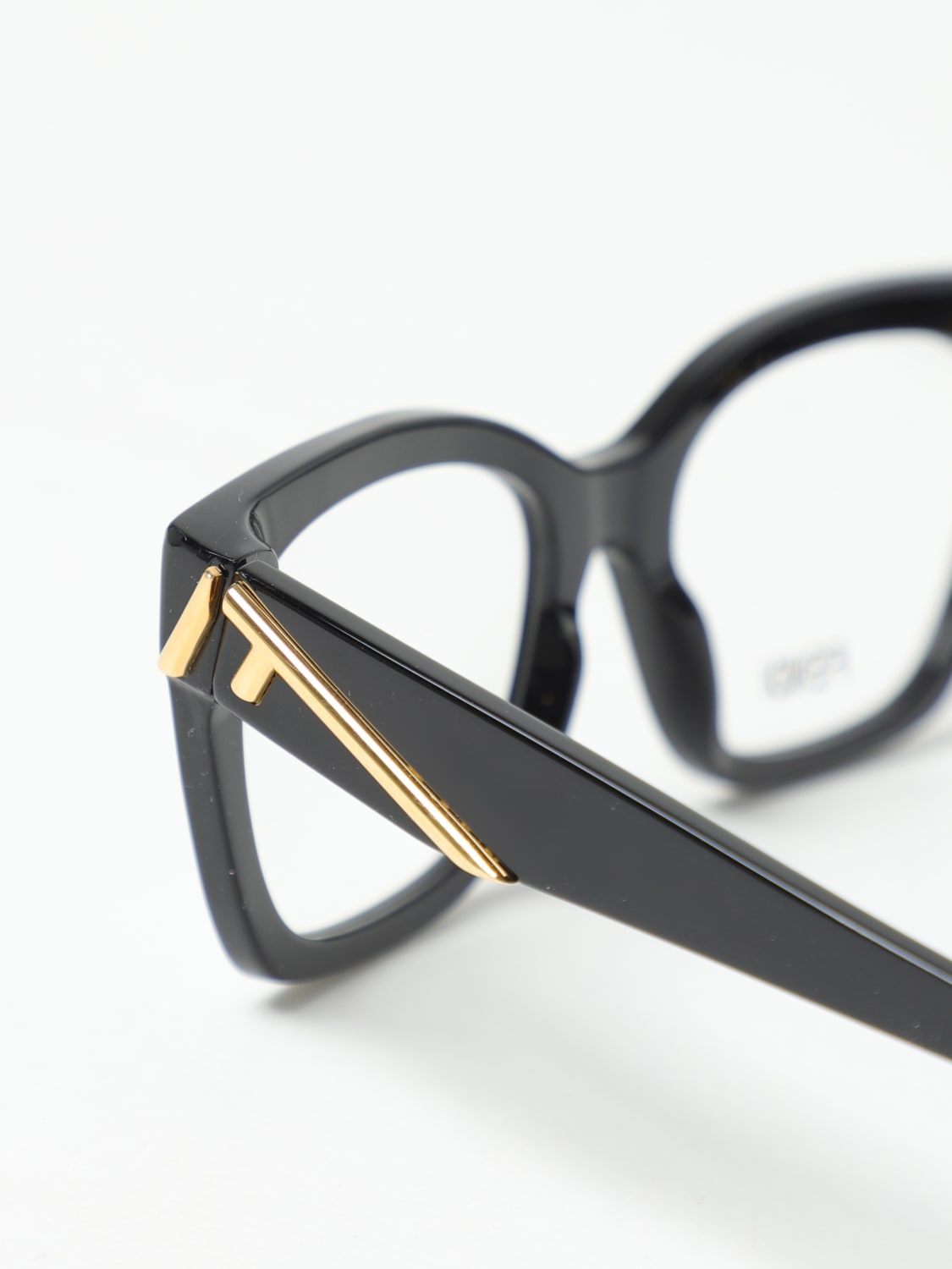 Lunette de vue online fendi femme