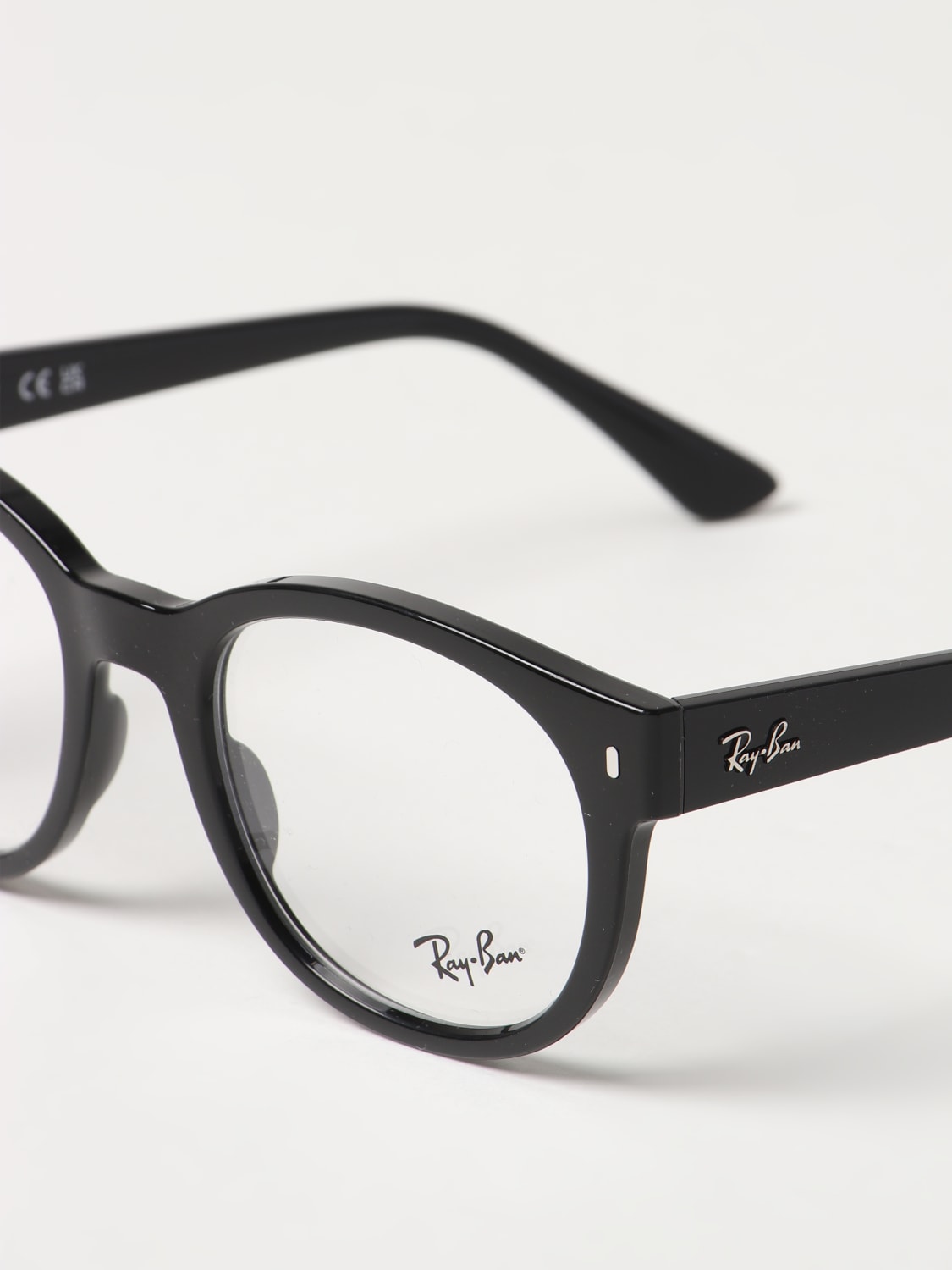 Lunettes Ray-ban Homme