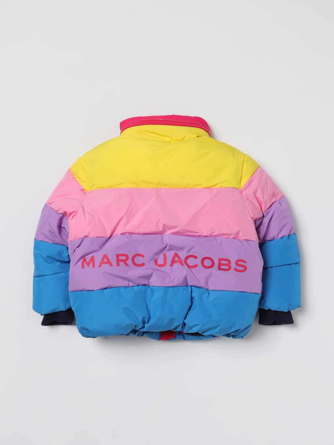 LITTLE MARC JACOBS: jacket for boys - Multicolor | Little Marc