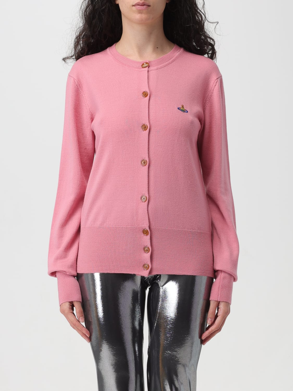 Vivienne westwood sale womens cardigan