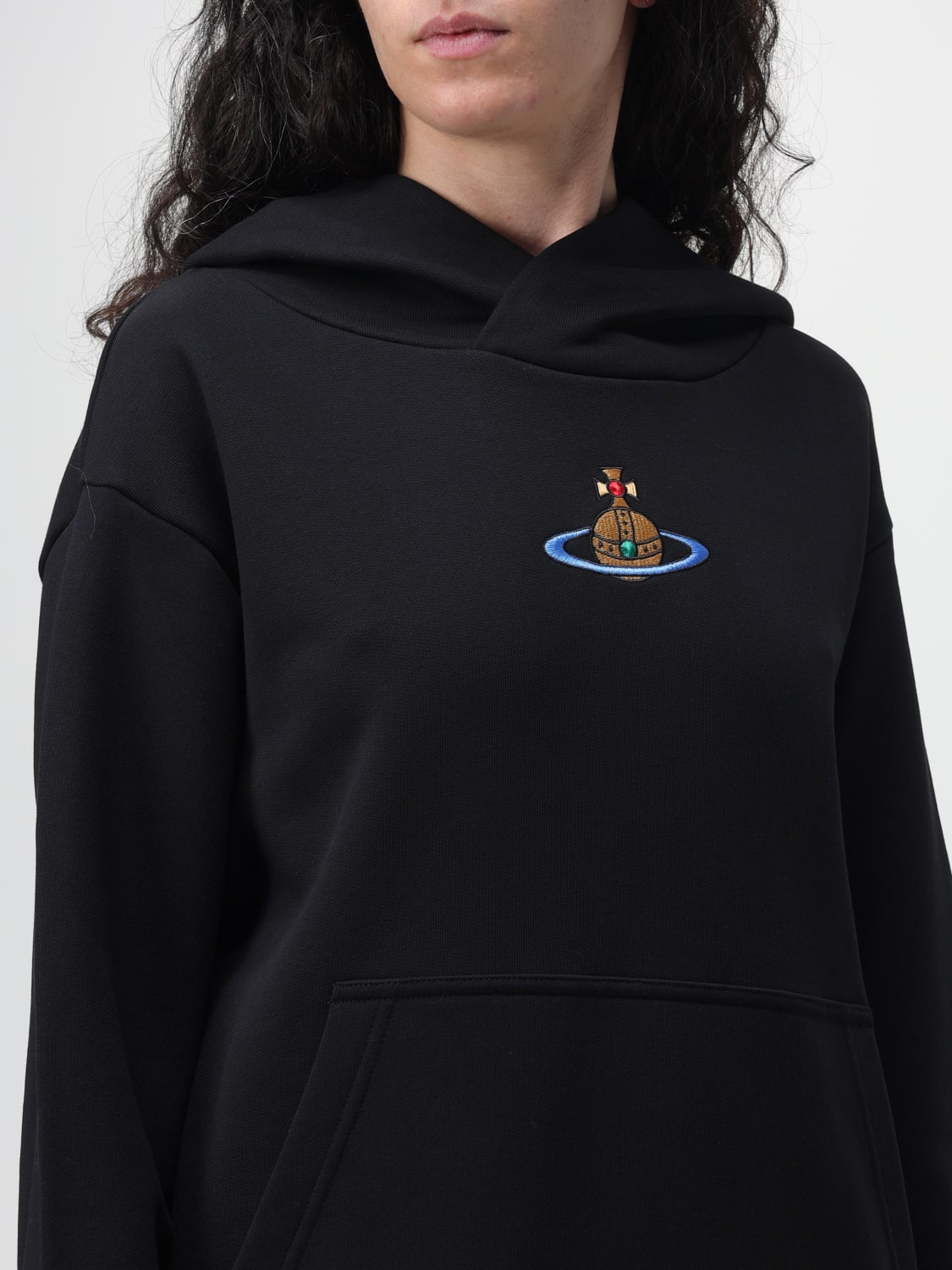 Vivienne westwood sweatshirt womens new arrivals