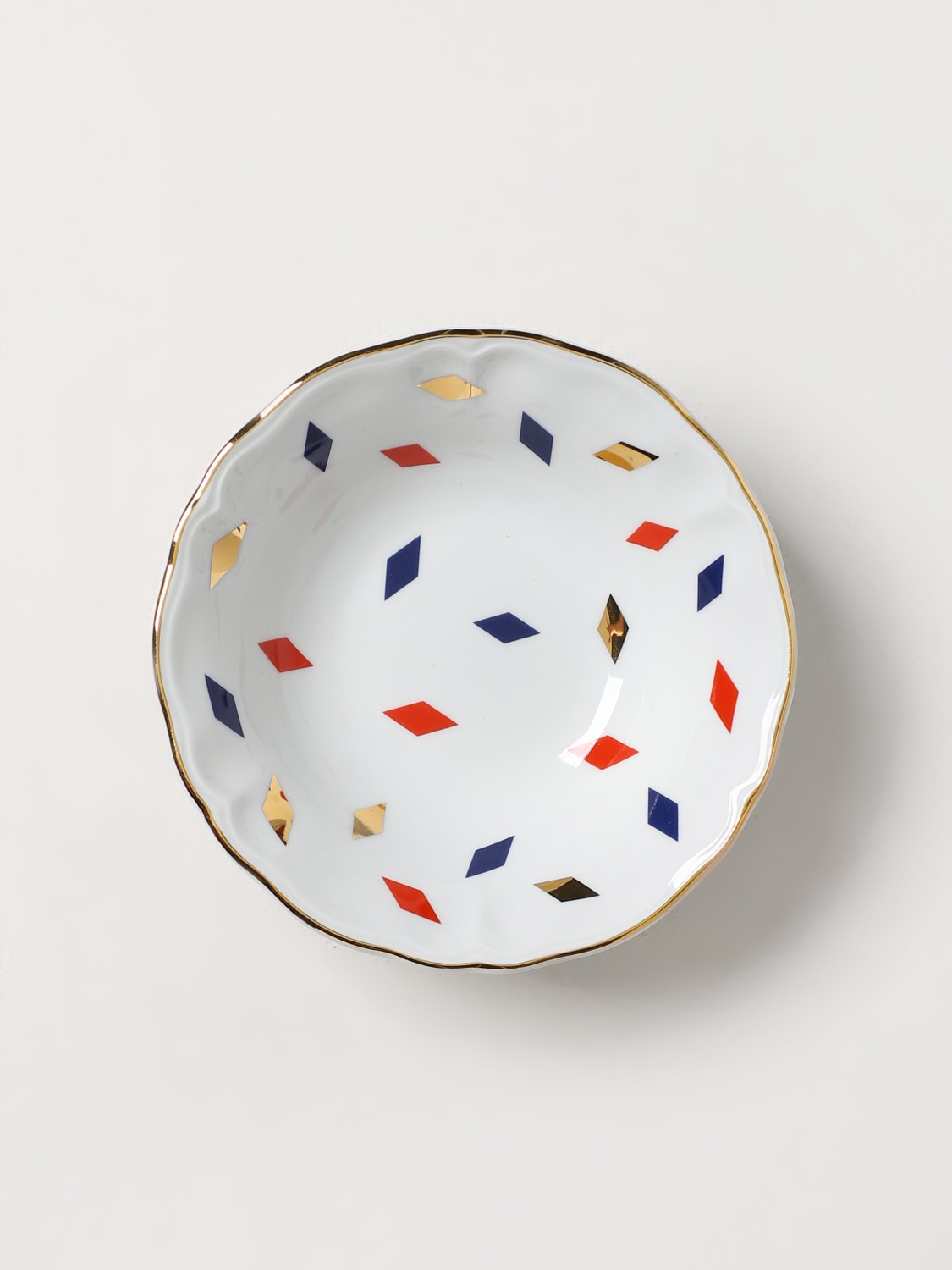 BITOSSI HOME dishware for lifestyle Multicolor Bitossi Home