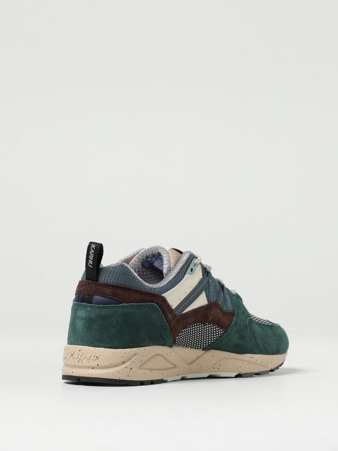 KARHU Baskets homme Vert Baskets Karhu 8041 en ligne sur