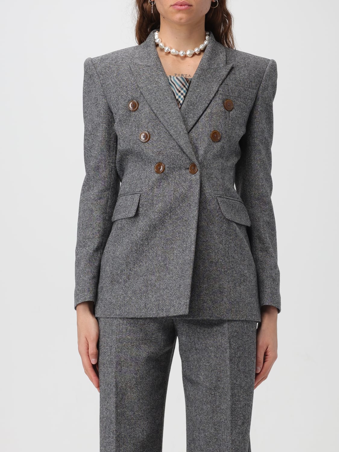 Vivienne westwood 2025 suit womens