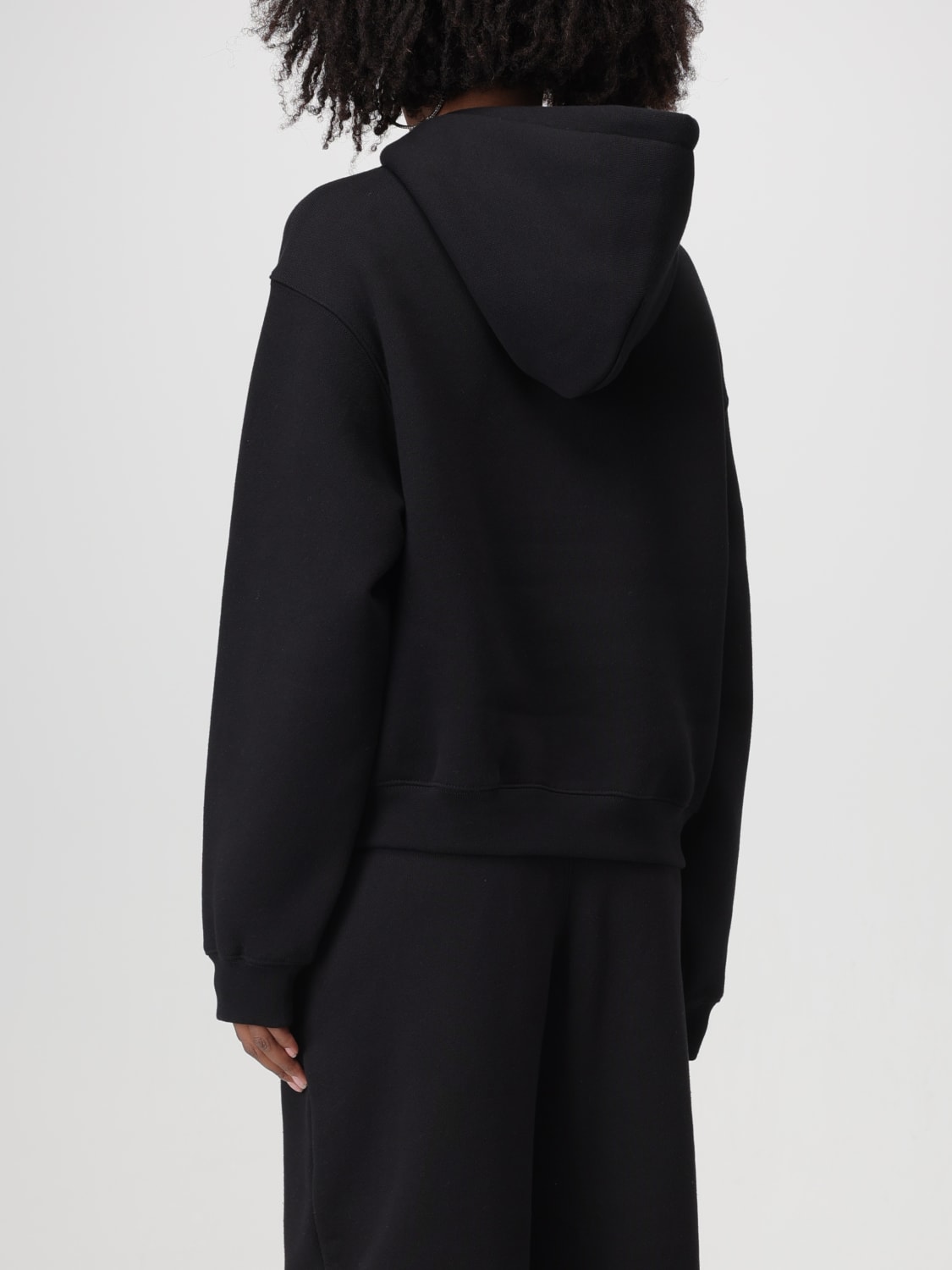 Alexander wang sale mens hoodie