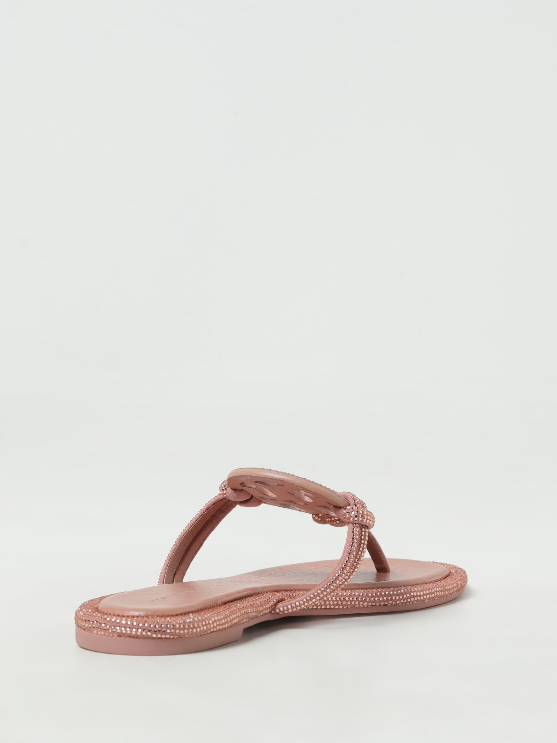 Flip flops tory discount burch