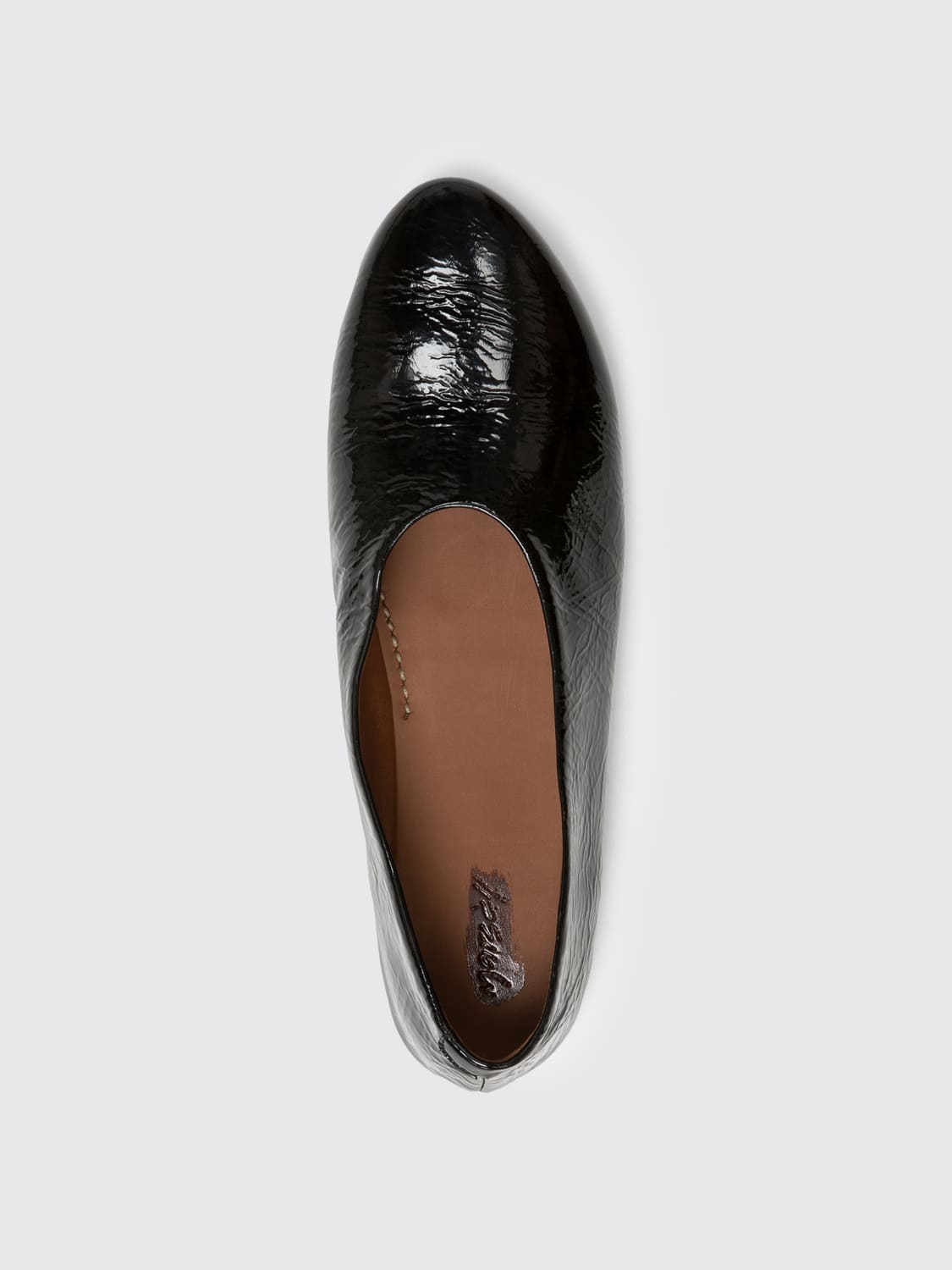 Marsell sales ballet flats