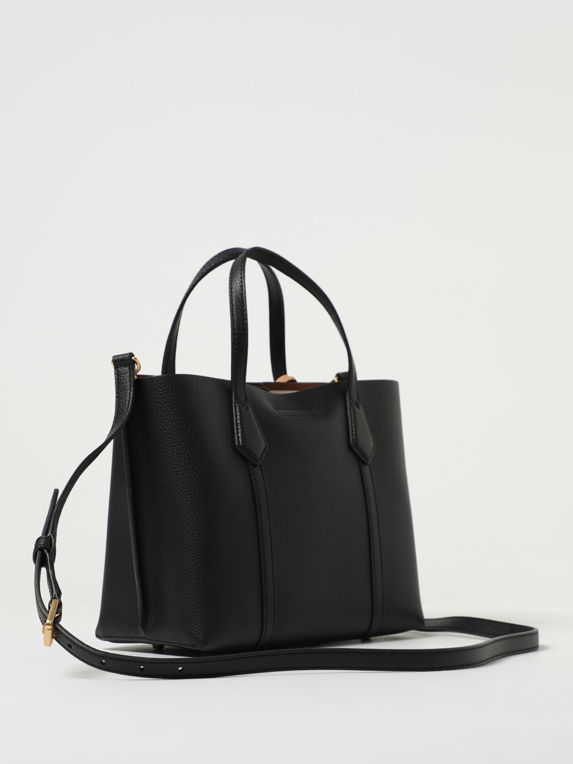 Tory burch hotsell perry tote black