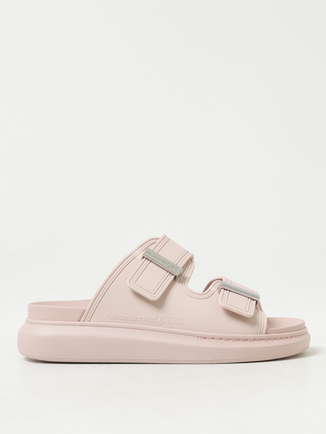 Alexander mcqueen discount womens sandals